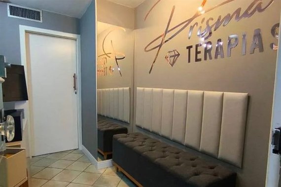 Prisma Massagem Centro