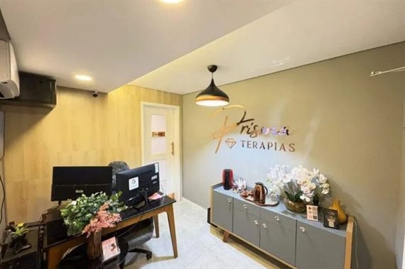 Prisma Massagem Copacabana